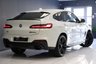 USED 2020 20 BMW X4 M40D 3.0 5 DOOR **&pound;449 A MONTH WITH &pound;5178 DEPOSIT**