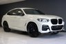USED 2020 20 BMW X4 M40D 3.0 5 DOOR **&pound;449 A MONTH WITH &pound;5178 DEPOSIT**