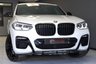 USED 2020 20 BMW X4 M40D 3.0 5 DOOR **&pound;449 A MONTH WITH &pound;5178 DEPOSIT**