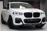 USED 2020 20 BMW X4 M40D 3.0 5 DOOR **&pound;449 A MONTH WITH &pound;5178 DEPOSIT**
