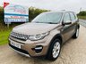 USED 2015 65 LAND ROVER DISCOVERY SPORT 2.0 TD4 HSE 5d 180 BHP 