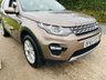 USED 2015 65 LAND ROVER DISCOVERY SPORT 2.0 TD4 HSE 5d 180 BHP 