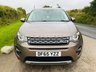 USED 2015 65 LAND ROVER DISCOVERY SPORT 2.0 TD4 HSE 5d 180 BHP 