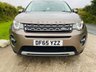 USED 2015 65 LAND ROVER DISCOVERY SPORT 2.0 TD4 HSE 5d 180 BHP 