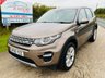 USED 2015 65 LAND ROVER DISCOVERY SPORT 2.0 TD4 HSE 5d 180 BHP 