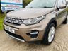 USED 2015 65 LAND ROVER DISCOVERY SPORT 2.0 TD4 HSE 5d 180 BHP 