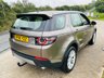 USED 2015 65 LAND ROVER DISCOVERY SPORT 2.0 TD4 HSE 5d 180 BHP 