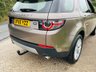 USED 2015 65 LAND ROVER DISCOVERY SPORT 2.0 TD4 HSE 5d 180 BHP 