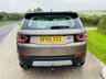USED 2015 65 LAND ROVER DISCOVERY SPORT 2.0 TD4 HSE 5d 180 BHP 