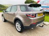 USED 2015 65 LAND ROVER DISCOVERY SPORT 2.0 TD4 HSE 5d 180 BHP 