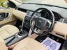 USED 2015 65 LAND ROVER DISCOVERY SPORT 2.0 TD4 HSE 5d 180 BHP 