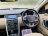 USED 2015 65 LAND ROVER DISCOVERY SPORT 2.0 TD4 HSE 5d 180 BHP 