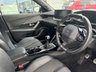 USED 2021 71 PEUGEOT 2008 1.2 PURETECH GT 130PS 