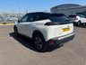 USED 2021 71 PEUGEOT 2008 1.2 PURETECH GT 130PS 