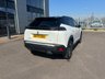 USED 2021 71 PEUGEOT 2008 1.2 PURETECH GT 130PS 