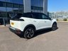 USED 2021 71 PEUGEOT 2008 1.2 PURETECH GT 130PS 