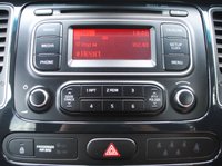USED 2015 15 KIA CARENS 1.7 2 ECODYNAMICS CRDI 5d 114 BHP www.suffolkcarcentre.co.uk - Located at Ilketshall