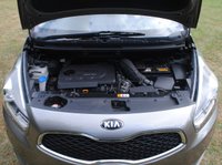 USED 2015 15 KIA CARENS 1.7 2 ECODYNAMICS CRDI 5d 114 BHP www.suffolkcarcentre.co.uk - Located at Ilketshall