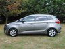USED 2015 15 KIA CARENS 1.7 2 ECODYNAMICS CRDI 5d 114 BHP www.suffolkcarcentre.co.uk - Located at Ilketshall