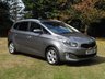 USED 2015 15 KIA CARENS 1.7 2 ECODYNAMICS CRDI 5d 114 BHP www.suffolkcarcentre.co.uk - Located at Ilketshall
