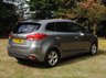 USED 2015 15 KIA CARENS 1.7 2 ECODYNAMICS CRDI 5d 114 BHP www.suffolkcarcentre.co.uk - Located at Ilketshall