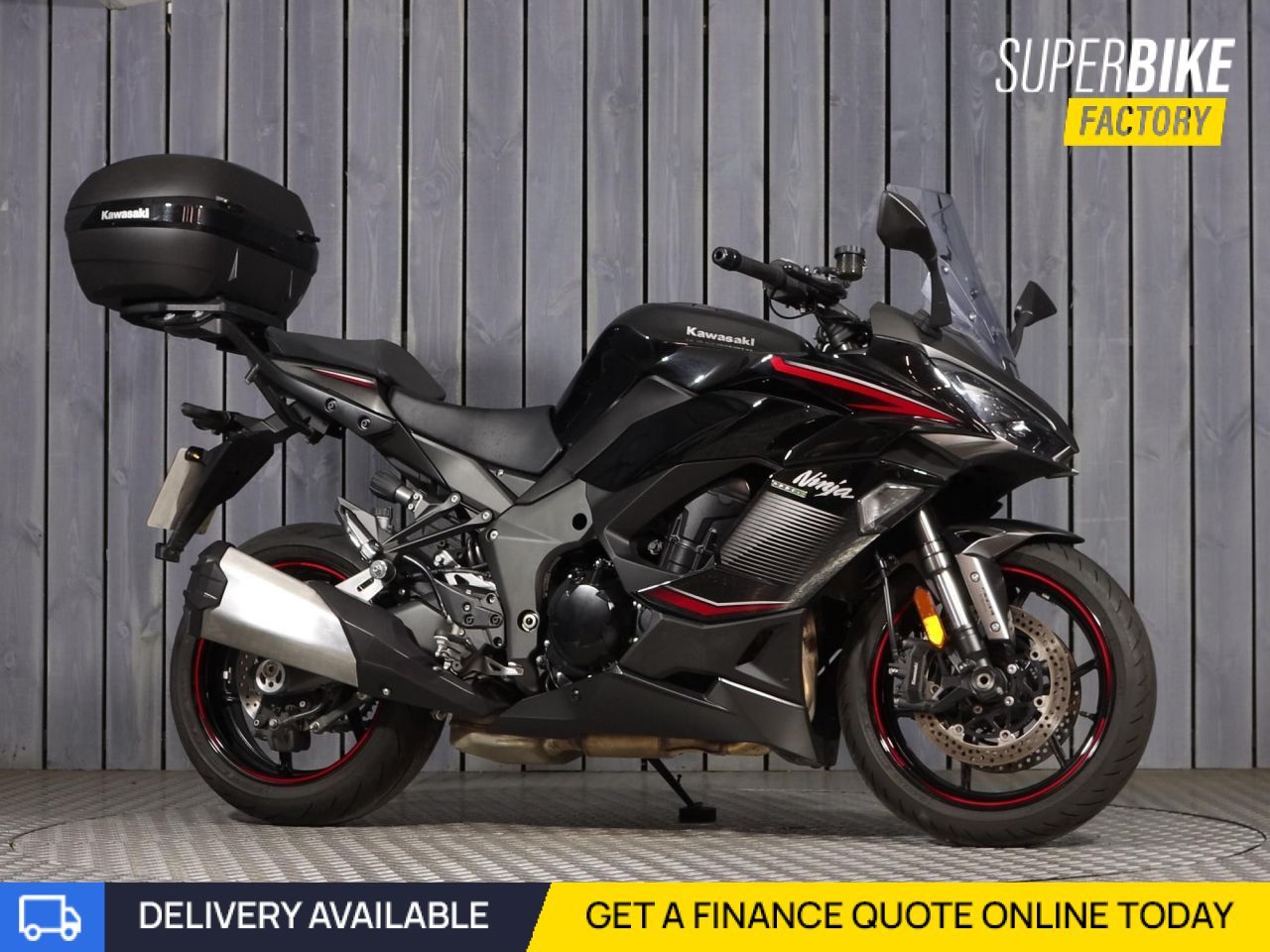 Price Kawasaki Ninja Z1000sx 2022 Z 1000 Sx 2022 Kawasaki Ninja Z