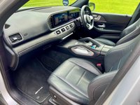 USED 2019 19 MERCEDES-BENZ GLE-CLASS 2.0 GLE 300 D 4MATIC AMG LINE 5d 242 BHP 