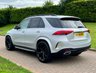 USED 2019 19 MERCEDES-BENZ GLE-CLASS 2.0 GLE 300 D 4MATIC AMG LINE 5d 242 BHP 
