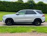 USED 2019 19 MERCEDES-BENZ GLE-CLASS 2.0 GLE 300 D 4MATIC AMG LINE 5d 242 BHP 
