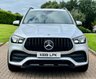USED 2019 19 MERCEDES-BENZ GLE-CLASS 2.0 GLE 300 D 4MATIC AMG LINE 5d 242 BHP 
