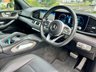 USED 2019 19 MERCEDES-BENZ GLE-CLASS 2.0 GLE 300 D 4MATIC AMG LINE 5d 242 BHP 