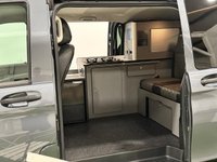 USED 2018 18 MERCEDES-BENZ VITO 2.1 116 BLUETEC SPORT 163 BHP 4 Seater, Full Leather, Fridge, Cooker Hob , 240 V Power Hook Up