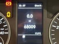 USED 2018 18 MERCEDES-BENZ VITO 2.1 116 BLUETEC SPORT 163 BHP 4 Seater, Full Leather, Fridge, Cooker Hob , 240 V Power Hook Up
