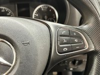USED 2018 18 MERCEDES-BENZ VITO 2.1 116 BLUETEC SPORT 163 BHP 4 Seater, Full Leather, Fridge, Cooker Hob , 240 V Power Hook Up