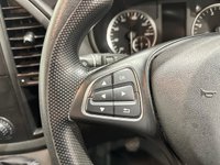 USED 2018 18 MERCEDES-BENZ VITO 2.1 116 BLUETEC SPORT 163 BHP 4 Seater, Full Leather, Fridge, Cooker Hob , 240 V Power Hook Up