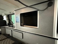 USED 2018 18 MERCEDES-BENZ VITO 2.1 116 BLUETEC SPORT 163 BHP 4 Seater, Full Leather, Fridge, Cooker Hob , 240 V Power Hook Up
