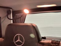 USED 2018 18 MERCEDES-BENZ VITO 2.1 116 BLUETEC SPORT 163 BHP 4 Seater, Full Leather, Fridge, Cooker Hob , 240 V Power Hook Up