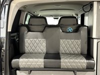 USED 2018 18 MERCEDES-BENZ VITO 2.1 116 BLUETEC SPORT 163 BHP 4 Seater, Full Leather, Fridge, Cooker Hob , 240 V Power Hook Up