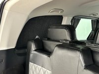 USED 2018 18 MERCEDES-BENZ VITO 2.1 116 BLUETEC SPORT 163 BHP 4 Seater, Full Leather, Fridge, Cooker Hob , 240 V Power Hook Up