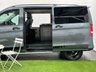 USED 2018 18 MERCEDES-BENZ VITO 2.1 116 BLUETEC SPORT 163 BHP 4 Seater, Full Leather, Fridge, Cooker Hob , 240 V Power Hook Up