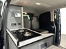 USED 2018 18 MERCEDES-BENZ VITO 2.1 116 BLUETEC SPORT 163 BHP 4 Seater, Full Leather, Fridge, Cooker Hob , 240 V Power Hook Up