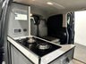 USED 2018 18 MERCEDES-BENZ VITO 2.1 116 BLUETEC SPORT 163 BHP 4 Seater, Full Leather, Fridge, Cooker Hob , 240 V Power Hook Up