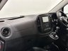USED 2018 18 MERCEDES-BENZ VITO 2.1 116 BLUETEC SPORT 163 BHP 4 Seater, Full Leather, Fridge, Cooker Hob , 240 V Power Hook Up