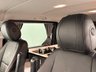 USED 2018 18 MERCEDES-BENZ VITO 2.1 116 BLUETEC SPORT 163 BHP 4 Seater, Full Leather, Fridge, Cooker Hob , 240 V Power Hook Up