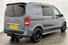USED 2018 18 MERCEDES-BENZ VITO 2.1 116 BLUETEC SPORT 163 BHP 4 Seater, Full Leather, Fridge, Cooker Hob , 240 V Power Hook Up