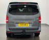 USED 2018 18 MERCEDES-BENZ VITO 2.1 116 BLUETEC SPORT 163 BHP 4 Seater, Full Leather, Fridge, Cooker Hob , 240 V Power Hook Up