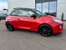 USED 2016 66 VAUXHALL ADAM 1.2 ENERGISED  