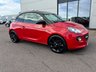 USED 2016 66 VAUXHALL ADAM 1.2 ENERGISED  