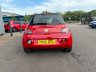 USED 2016 66 VAUXHALL ADAM 1.2 ENERGISED  