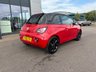 USED 2016 66 VAUXHALL ADAM 1.2 ENERGISED  